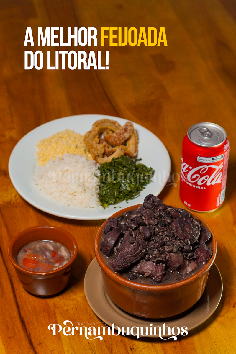 Restaurante Pernambuquinhos